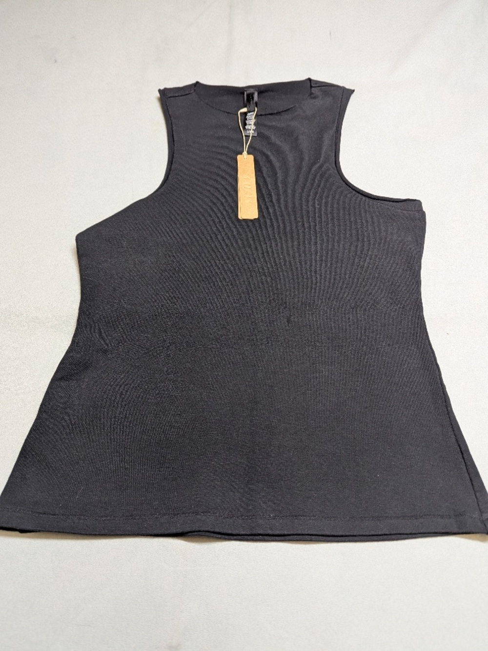 NWT Skims Outdoor Mock Neck Tank - Size Large